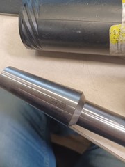 Guhring GM300 4719 14.020 HA-20 X 14.0 X 100.0 Shrink FIT