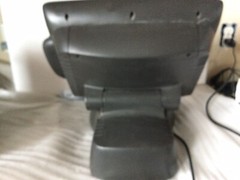 ALOHA P1520 RADIANT POINT OF SALE (POS) TOUCH TERMINAL USED