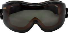 Concealer Clear anti Fog Dual Mold Safety Goggle Dpg82 Unisex Adult Tinted an…