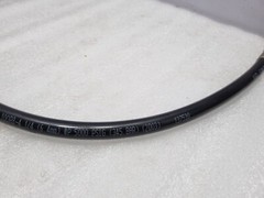 Swagelok SAE 100R8-4 Hydraulic Hose 1/4 (6.4mm) WP 5000 Psig (345 Bar)