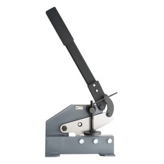 Uimoso 6 in Manual Sheet Metal Shear Hand Plate Cutter for Q235 Processing