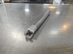 TOOL$AVER Solid Carbide Boring Bar 1/2″ x 5.50″ C08-SCLCR3 (CCMT 32.52) USA MADE