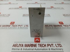 AUTRONICA AK-38/1 Voltage And Frequency Monitor 45-65 MIN 1-20 SEC