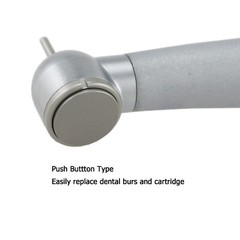 BEING High Speed Dental Handpiece Air Turbine For KAVO MULTIflex Coupler 4 Hole
