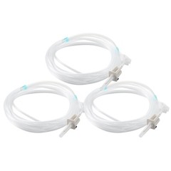 10X Dental Implant Surgery Irrigation Tubing Tube Fit COXO/AZDENT Motor USA