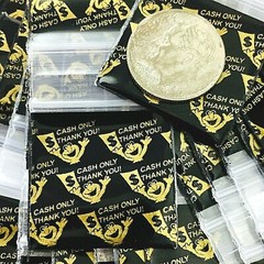 BaggiesSince1987 – 1010 125125 1515 Zip Seal Bags 30 DESIGN MIX 300, 👀Details🔽