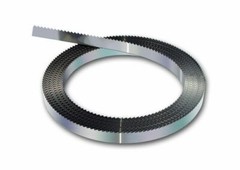 Artec RF-100 saw band HSS M42 1470 x 13 x 0.65 mm 10/14 TPZ band saw blade