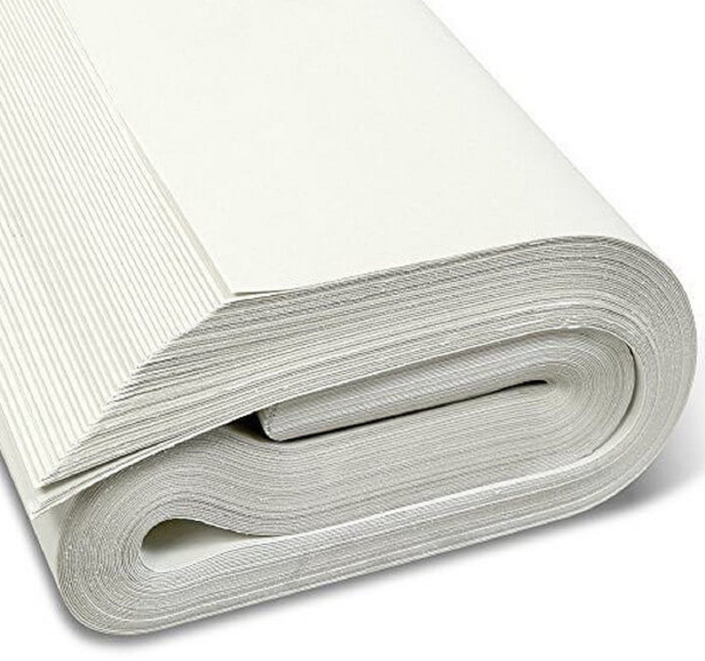 24×36″ Newsprint Packing Sheets Loose Fill Paper