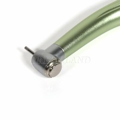 1-10* Dental High Speed Handpiece 4Holes Turbine Standard Head fit NSK Green