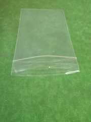 6 x 4 inch Uline S-1662 6M HEAVY-DUTY Reclosable Plastic Top Lock Zip Seal Bags