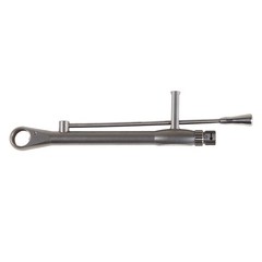 Dental Universal Implant Prosthetic Kit Torque Wrench Screw Drivers Remover Kit