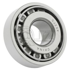 [1 Set] Cone: 09074 Cup: 09196 Tapered Roller Bearing 3/4″ x 1.938″ x 0.9063″