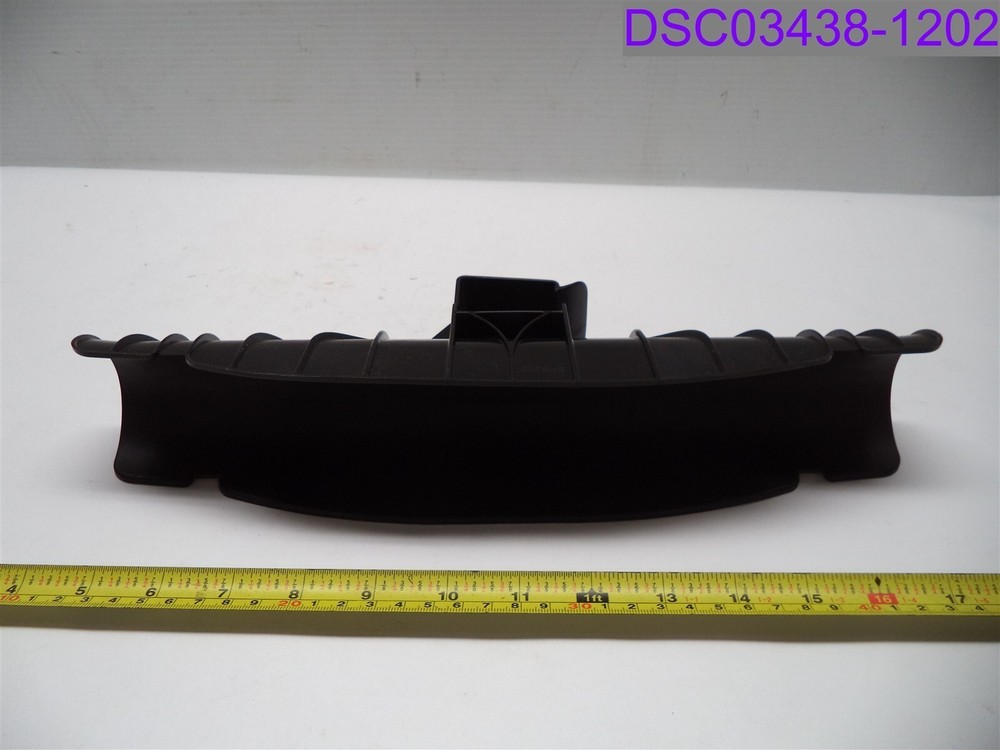 Qty = 1 Box of 56: Eaton Plastic Shield 2.35″ Black P/N BPS200B