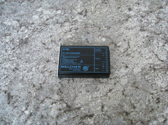 Melcher 24H 1301-2R 24H1301-2R H1000 50W DC-DC Converter Used Free Shipping