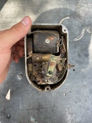 Wico Model X Magneto Unknown Condition Used