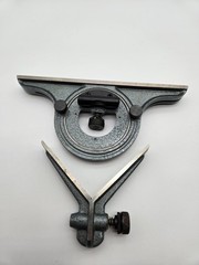 Mitutoyo Combination Set: Incomplete As Shown