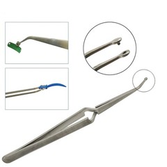 Dental Matrix Bands Ring Sectional Matrice Clamp Wedges Pliers Fit Palodent V3