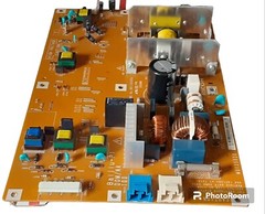 Ricoh Savin Lanier Low Voltage Power Supply Board LVPS M012-5020 M0125020