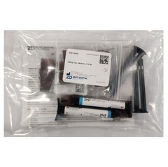 *1-Pack* Zest Dental Bulk EZ Dual-Cure Bulk Fill Composite A2 Refill 6g 94776