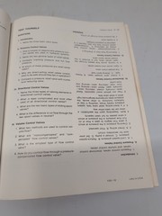 John Deere Fundamentals Of Service FOS Hydraulics Manual 1967 1972 FOS-10