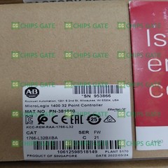 Local Fast Free Delivery 1PC NEW 1766-L32BXBA Real US stock
