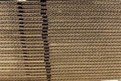 50 12X6X6 Cardboard Paper Boxes Mailing Packing Shipping Box Corrugated Carton