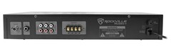 Rockville RCS80-1 60 Watt 70v Commercial/Restaurant Amplifier/Bluetooth Receiver