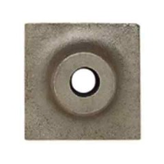Milwaukee 48-62-4050 Tamper Plate 6 in. x 6 in.