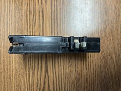 Square D HOM115PCAFI 1 P 15 A 120v Arc Fault New In Box Lot of (3)