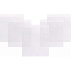 400 Pack 7″ x 11.5″ Bubble Out Pouches Bags Protective Mailers Self Seal Cushion