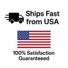 1000 4×6 Fanfold Direct Thermal Shipping Labels for Zebra and Rollo Printers