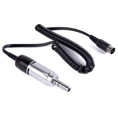 Dental E-type Electric Micro Motor Handpiece 35000rpm Micromotor Polishing