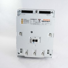 KUKA ECMBP1D3404BE531 / 049692 KPP 600-20-1×40 Power Pack Drive