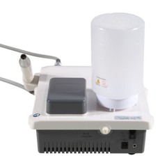 Auto Water Supply Dental Ultrasonic Piezo Scaler LED Handpiece Wireless Control
