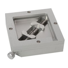 Universal Stencil Steel Mesh BGA Reballing Rework Station For Chip Repair Rework