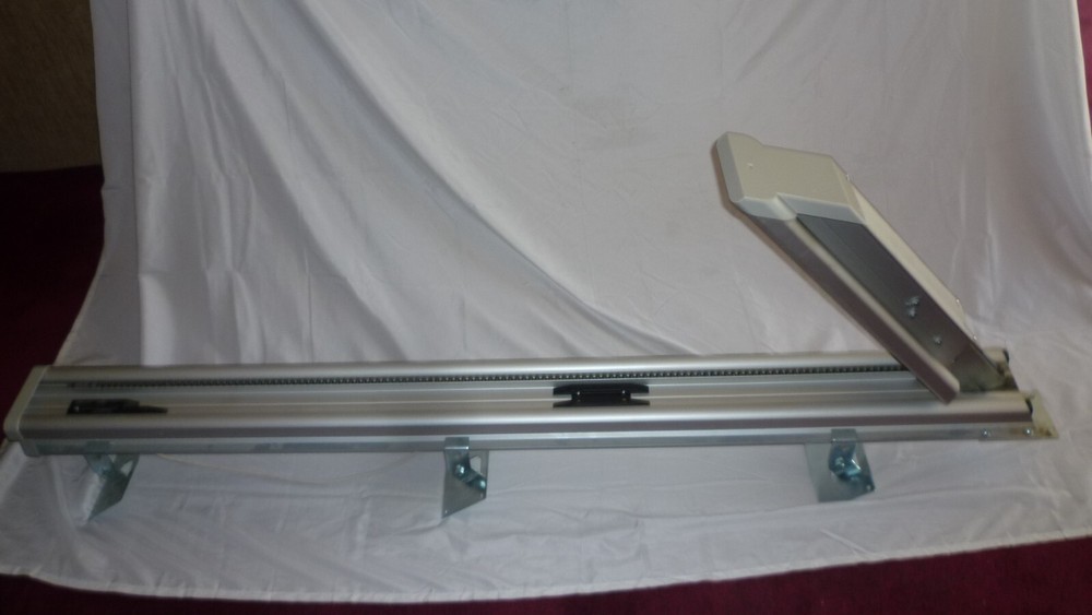 ACORN SUPERGLIDE 130 T700, 7 FEET 2 INCH “RAIL ONLY”