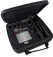 GemOro AuRACLE AGT1 Plus Deluxe Kit Electronic Gold Platinum Tester