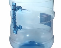 American Maid 5 Gallon BPA Free Water Bottle for All Coolers