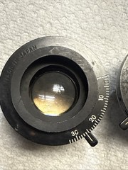 Lot Of 2-Nikon 1.30 N.A. Abbe Microscope Condensers