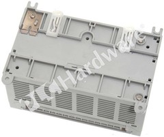 Allen Bradley 1762-L40BWA Ser C MicroLogix 1200 24-In/16-Out AC Power Controller