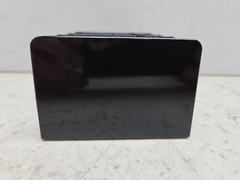 Marathon 1433553 Barrier Terminal Block Screw-On 3-Pole 3-Port 2-14 Awg Aluminum