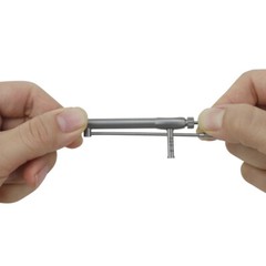 Dental Universal Implant ProstheticTorque Wrench Screw Driver Autoclavable 135°C