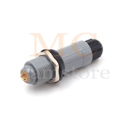 1P 2 3 4 5 6 8 9 10 14pin PAG/PKG Medical Connector