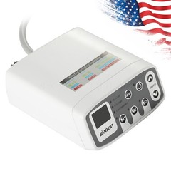 Dental LED Brushless Electric Micro Motor/1:1 1:5 Increasing Handpiece