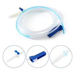 6Type Dental Surgical Disposable Implant Irrigation Tube for Handpiece Motor