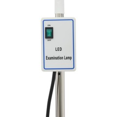 Examination Lamp 360 ° Adjustable Height Exam Light 7 LED Examination Light SALE