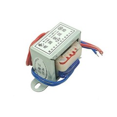 1W to 50W Power Transformer Output AC 6V 9V 12V 15V 18V 24V 30V-220V Single/Dual