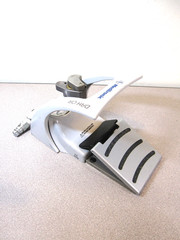 Metronic PC700 Pneumatic Foot Control Pedal