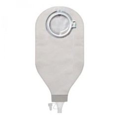 Coloplast SenSura Mio Click High Output Ostomy Pouch Two-Piece System Drainable