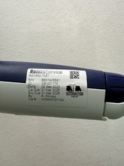 Rainin E4 XLS Pipet XLS ~ 100-1000ul LTS ~ Single Channel ~ Calibrated